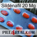 Sildénafil 20 Mg 06